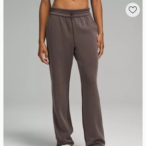 Softstreme High-Rise Pant Regular